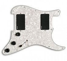 Панель для Stratocaster EMG KH21 Kirk Hammett - JCS.UA