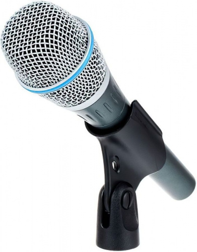 Микрофон Shure BETA87A - JCS.UA фото 6