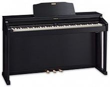 Цифровое пианино Roland HP-504 CB - JCS.UA
