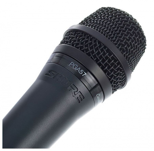 Комплект микрофонов Shure PGA DRUMKIT 7 - JCS.UA фото 5