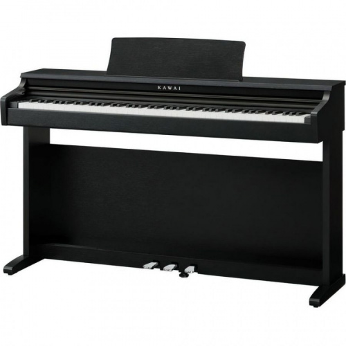 Цифровое пианино KAWAI KDP120 B - JCS.UA фото 3