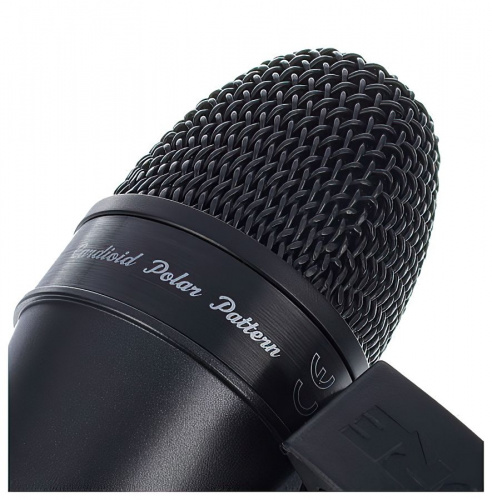 Комплект микрофонов Shure PGA DRUMKIT 7 - JCS.UA фото 14