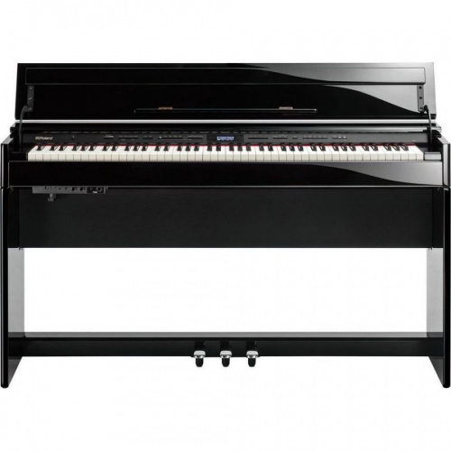 Цифровое пианино Roland DP603 PE - JCS.UA фото 2