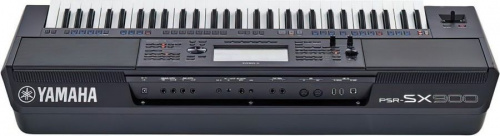 Синтезатор YAMAHA PSR-SX900 - JCS.UA фото 2
