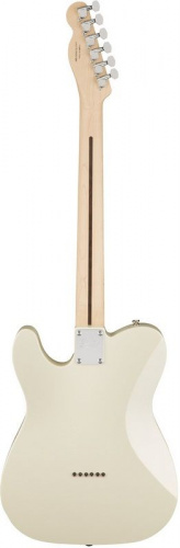 Электрогитара SQUIER by FENDER CONTEMPORARY TELECASTER HH MN PEARL WHITE - JCS.UA фото 2