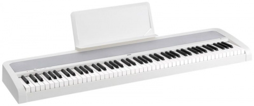 Цифровое фортепиано KORG B1-BK - JCS.UA фото 2