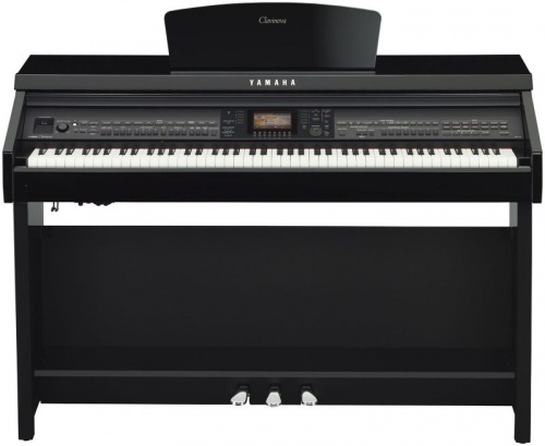 Цифровое фортепиано Yamaha CVP-701B - JCS.UA