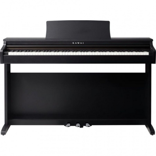 Цифровое пианино KAWAI KDP120 B - JCS.UA фото 2