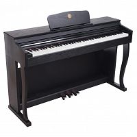 Цифровое пианино Alfabeto Allegro (Black) - JCS.UA