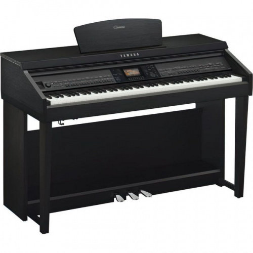 Цифровое фортепиано Yamaha CVP-701B - JCS.UA фото 6