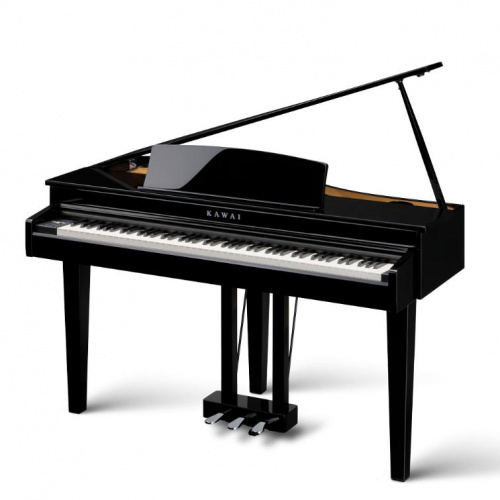 Цифровой рояль KAWAI DG30 - JCS.UA