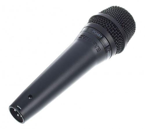 Комплект микрофонов Shure PGA DRUMKIT 7 - JCS.UA фото 4