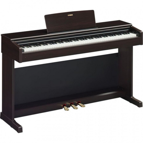 Цифровое фортепиано YAMAHA YDP-144R - JCS.UA фото 3