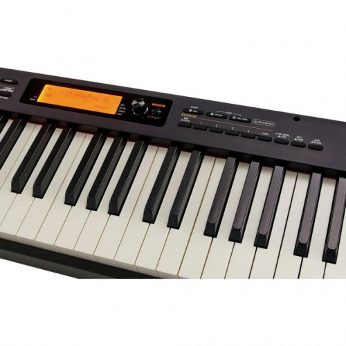 Цифровое пианино CASIO CDP-S350 - JCS.UA фото 10