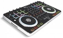 DJ-контроллер NUMARK MIXTRACK QUAD - JCS.UA
