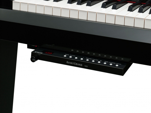 Цифровий рояль Yamaha AvantGrand N3X - JCS.UA фото 9