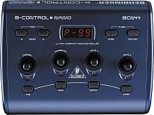 Dj контроллер Behringer B-Control BCN44 - JCS.UA