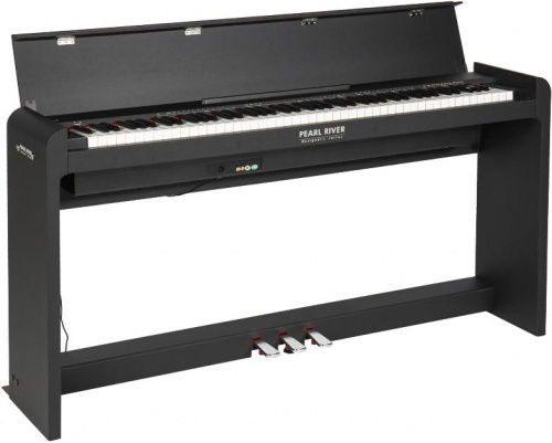 Цифровое пианино Pearl River PRK80BK - JCS.UA фото 3