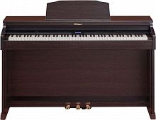 Цифровое фортепиано ROLAND HP-601CR - JCS.UA