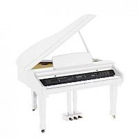 Цифровий рояль (Дісклавір) ORLA GRAND 450 WHITE - JCS.UA