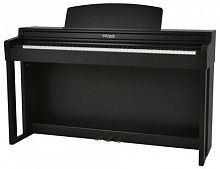 Цифровое пианино GEWA UP-360G Black - JCS.UA