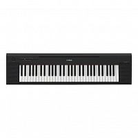 Цифровое пианино Yamaha NP-15 B - JCS.UA