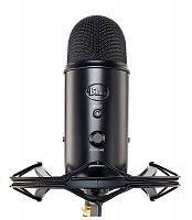 Комплект Blue Microphones Yeticaster - JCS.UA