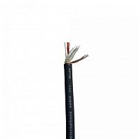 Микрофонный кабель BESPECO B/CV100SBK - JCS.UA