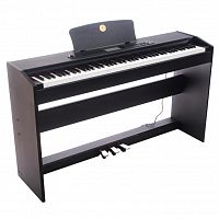 Цифровое пианино Alfabeto Vivo (Black) - JCS.UA