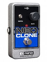 Педаль эффектов Electro-harmonix Neo Clone - JCS.UA