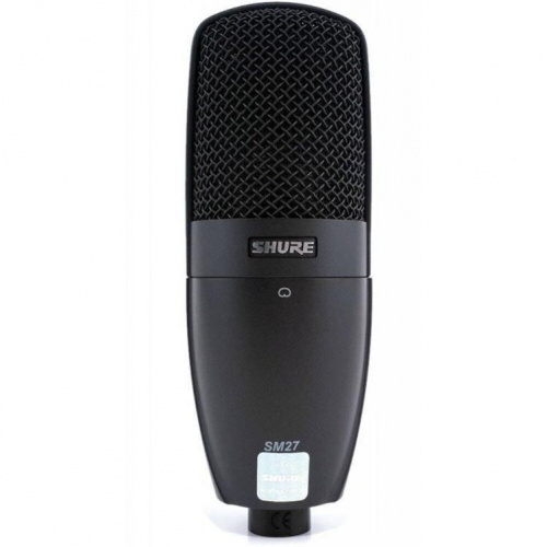 Микрофон Shure SM27-LC - JCS.UA фото 2