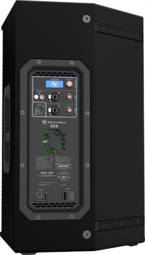 Акустическая система Electro-Voice EKX-12P-EU - JCS.UA фото 4