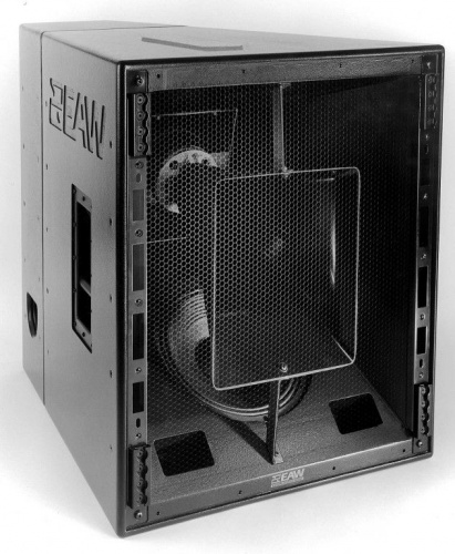 Акустическая система EAW KF755F Black - JCS.UA
