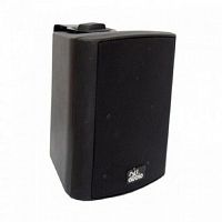 Акустична система 4all Audio WALL 420 IP 55 Black - JCS.UA