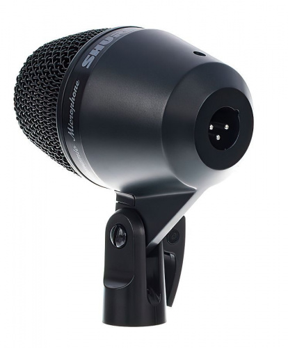 Комплект микрофонов Shure PGA DRUMKIT 7 - JCS.UA фото 16