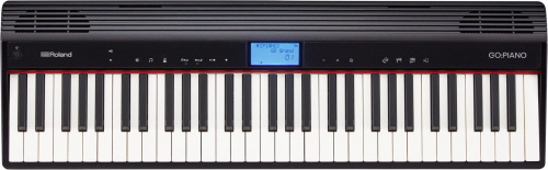 Цифровое фортепиано Roland GO:PIANO - JCS.UA