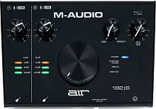 Аудиоинтерфейс M-Audio Air 192x6 - JCS.UA
