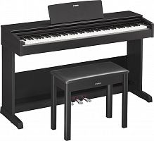 Цифровое фортепиано YAMAHA ARIUS YDP-103B - JCS.UA
