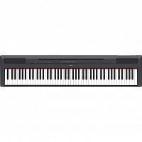 Цифровое фортепиано Yamaha P-115B  (+стойка +педальный блок +блок питания) - JCS.UA