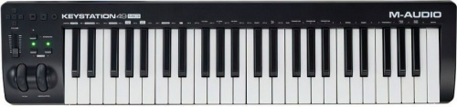 Midi-клавіатура M-Audio Keystation 49 MK3 - JCS.UA