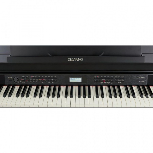 Цифровое пианино CASIO AP-650BK - JCS.UA фото 7