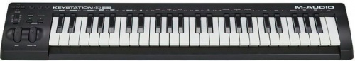 Midi-клавіатура M-Audio Keystation 49 MK3 - JCS.UA фото 2