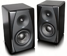 Активные студийные мониторы M-Audio Studiophile CX5 - JCS.UA