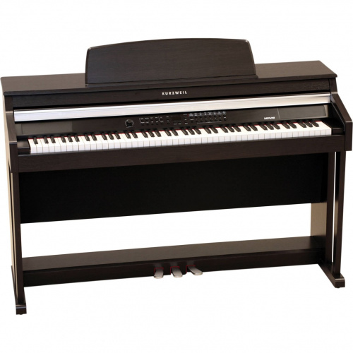 Цифровое пианино Kurzweil MP-20F SR - JCS.UA фото 3