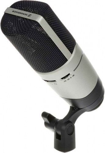 Микрофон Sennheiser MK 8 - JCS.UA фото 8