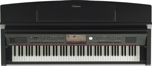 Цифровое фортепиано YAMAHA Clavinova CVP-709B - JCS.UA фото 3