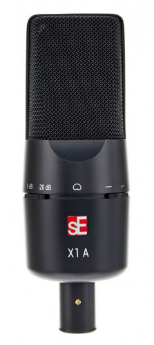 Микрофон sE Electronics X1 A - JCS.UA
