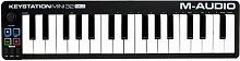 MIDI-клавиатура M-Audio Keystation Mini 32 Mk 3 - JCS.UA