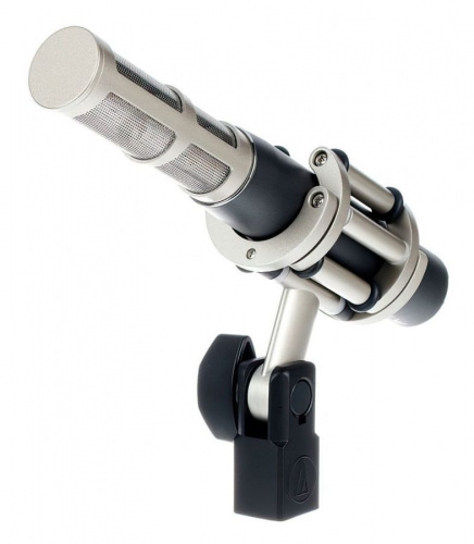 Инструментальный микрофон Audio-Technica AT5045P - JCS.UA фото 5