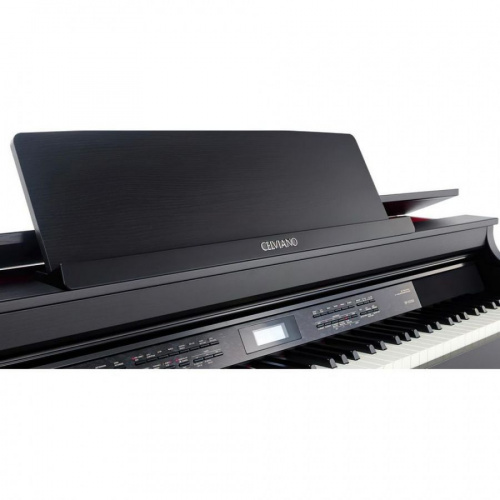 Цифровое пианино CASIO AP-650BK - JCS.UA фото 11